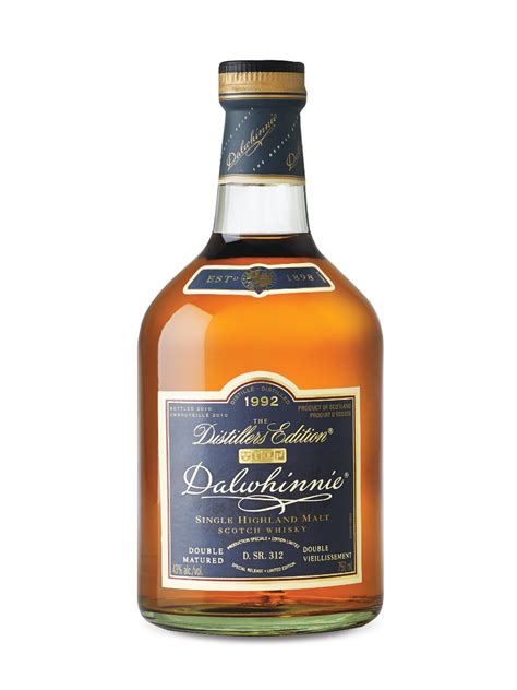 lcbo dalwhinnie whisky.